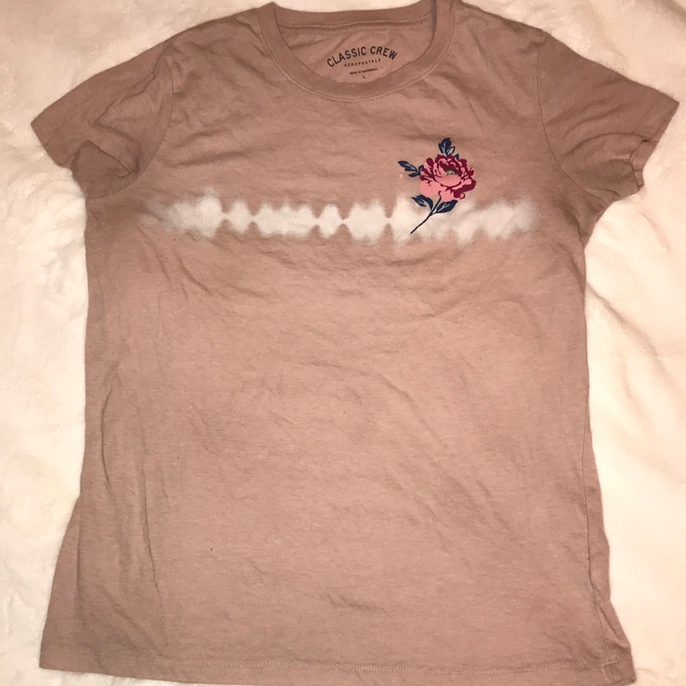 🌷3 for $15 🌷~ Aeropostale Shirt